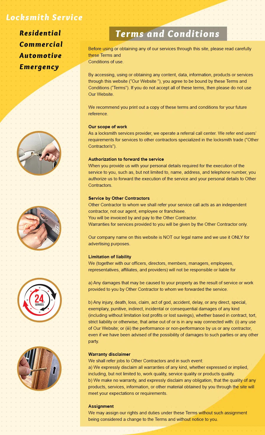 Exclusive Locksmith Service South Gate, CA 323-741-3397