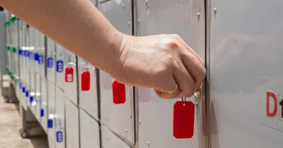 Exclusive Locksmith Service South Gate, CA 323-741-3397